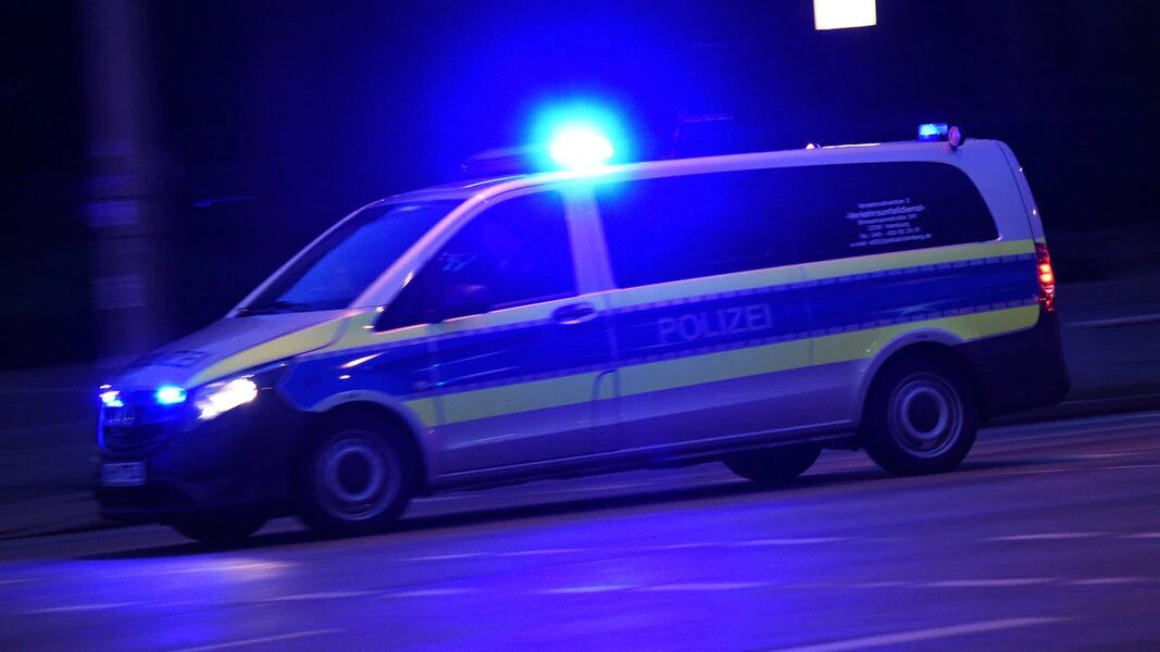 policija