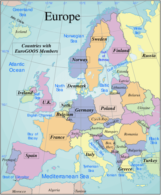 europa