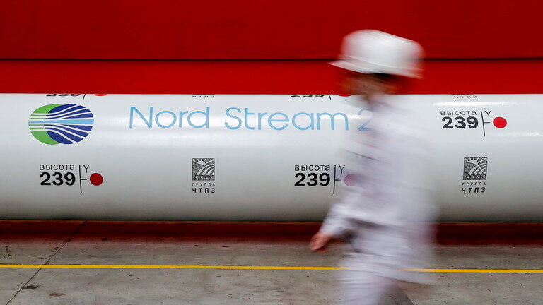 North stream2