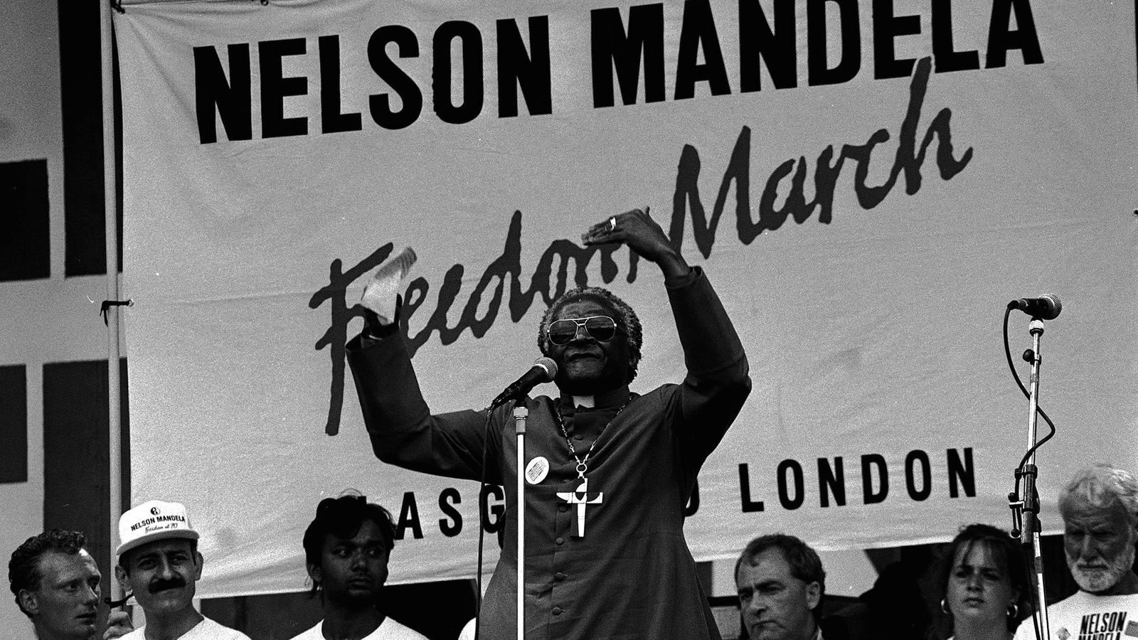 dezmond tutu