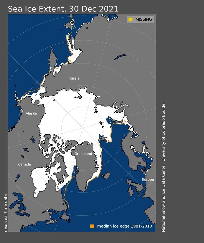 arktik ice