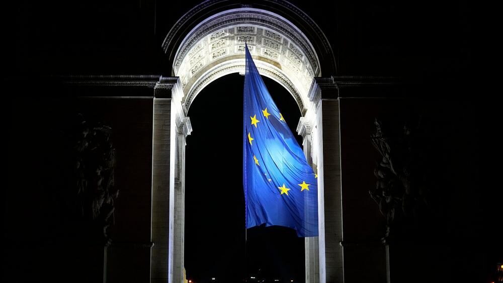 zastava eu