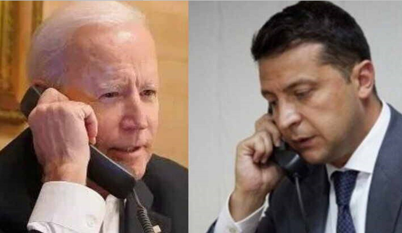 biden zelenski