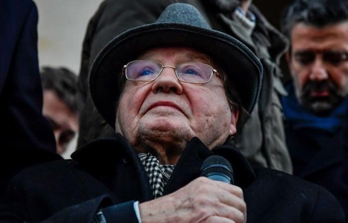 Luc Montagnier