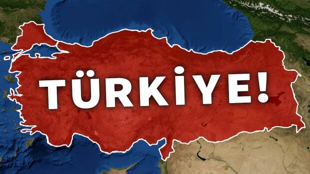 turska