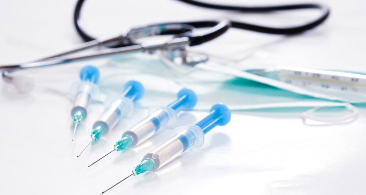 Dr. Reiner Fuellmich: 'Nova otkrića... Dovoljna da se razgradi cijela industrija Covid cjepiva'
