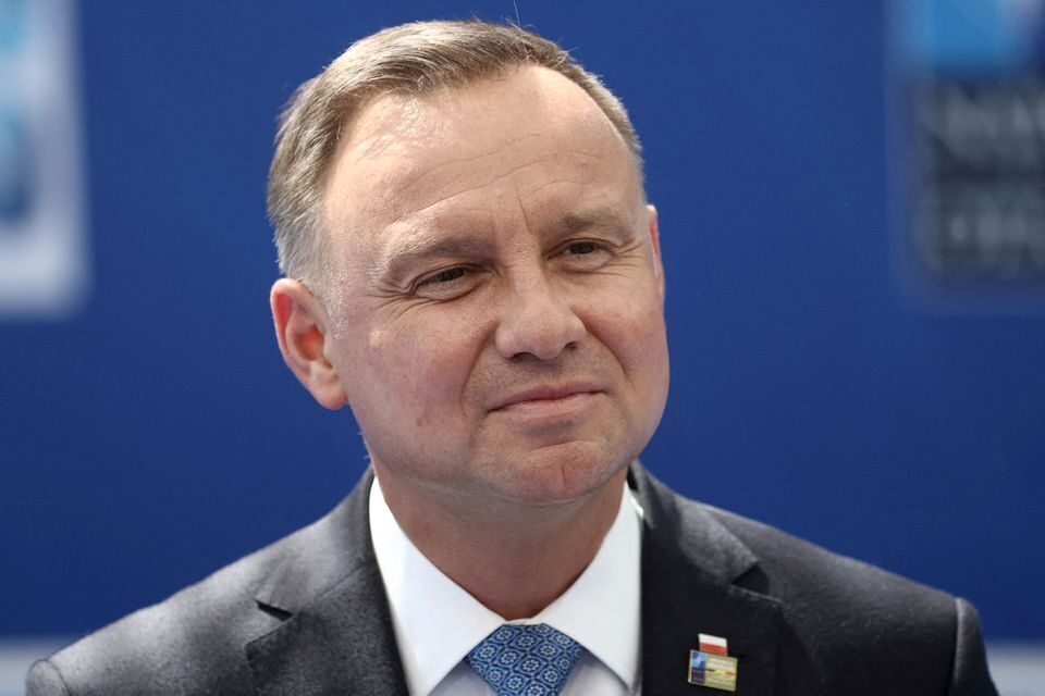 poljska
