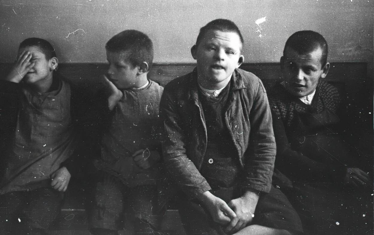 ww2 people