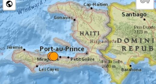 potrs haiti