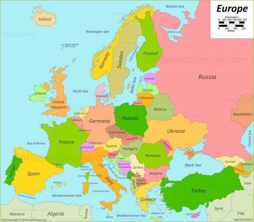 europa