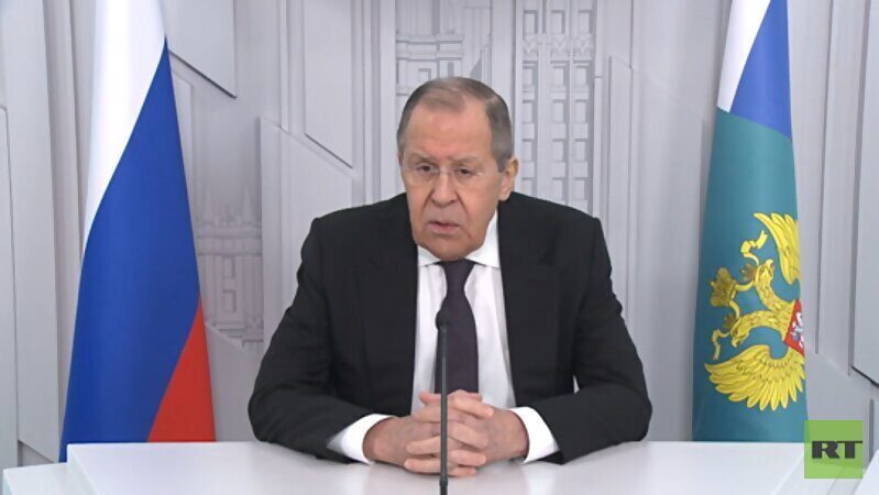 lavrov