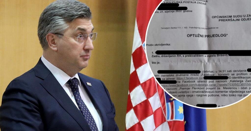 Andrej Plenković