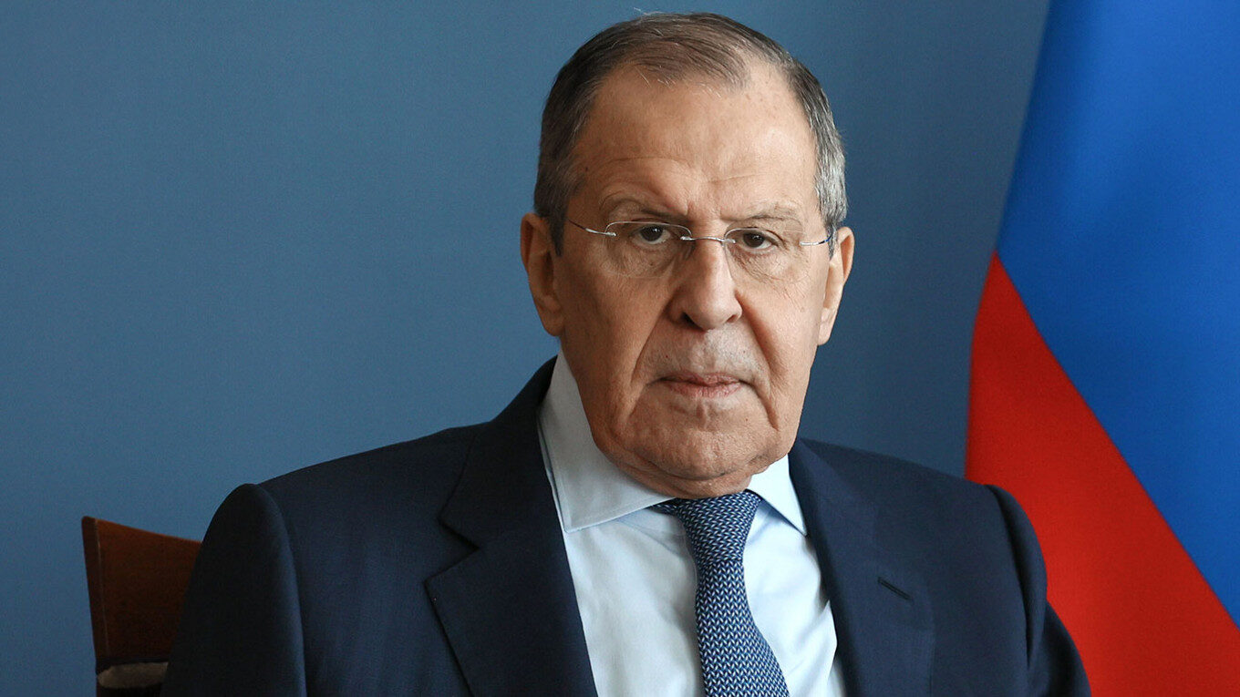 lavrov