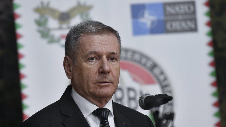 tibor benko