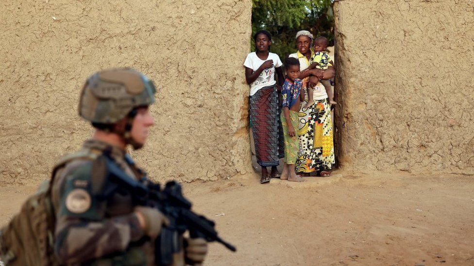 mali