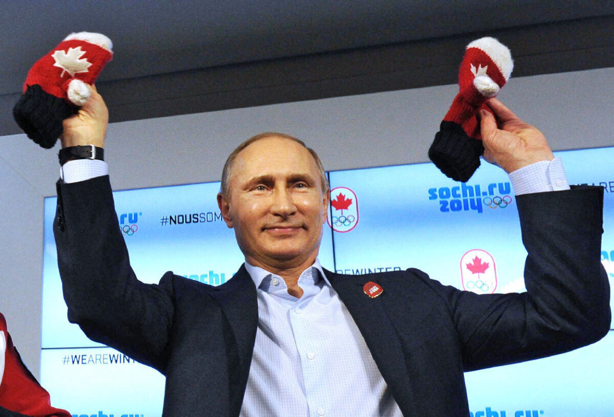 putin