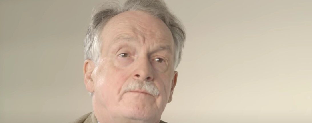 Kees Van Der Pijl