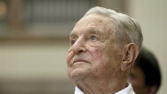 soros