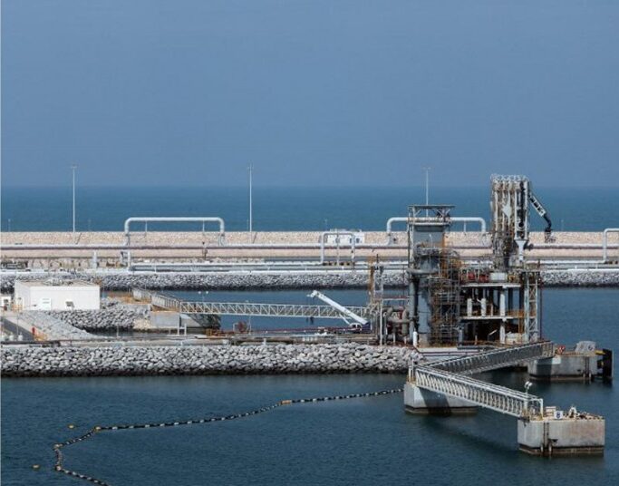 Ras Laffan, Katar