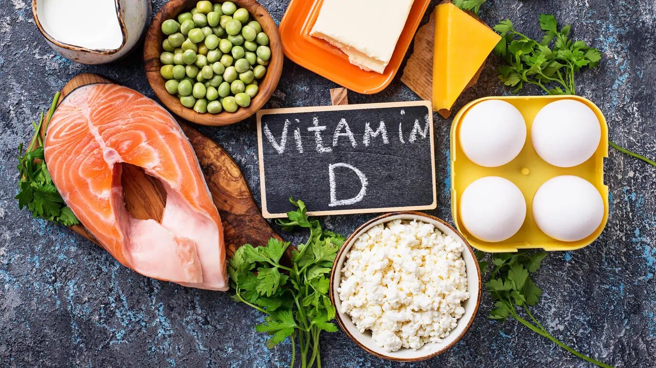 vitamind