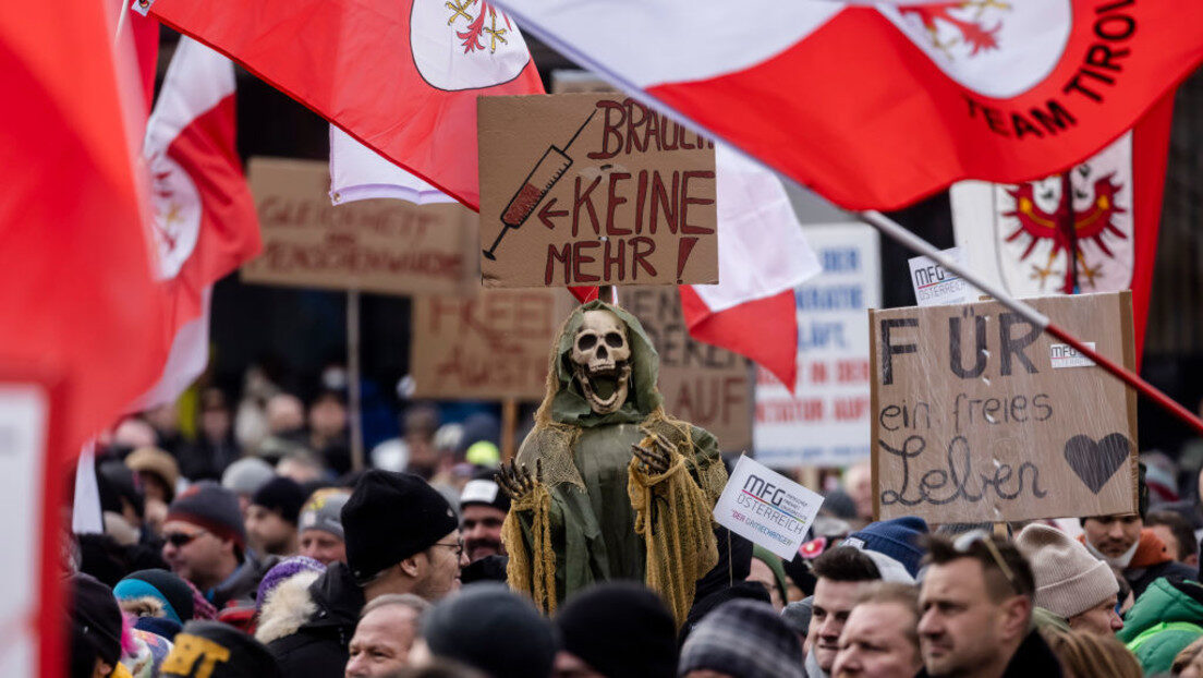 ustavni sud austrija