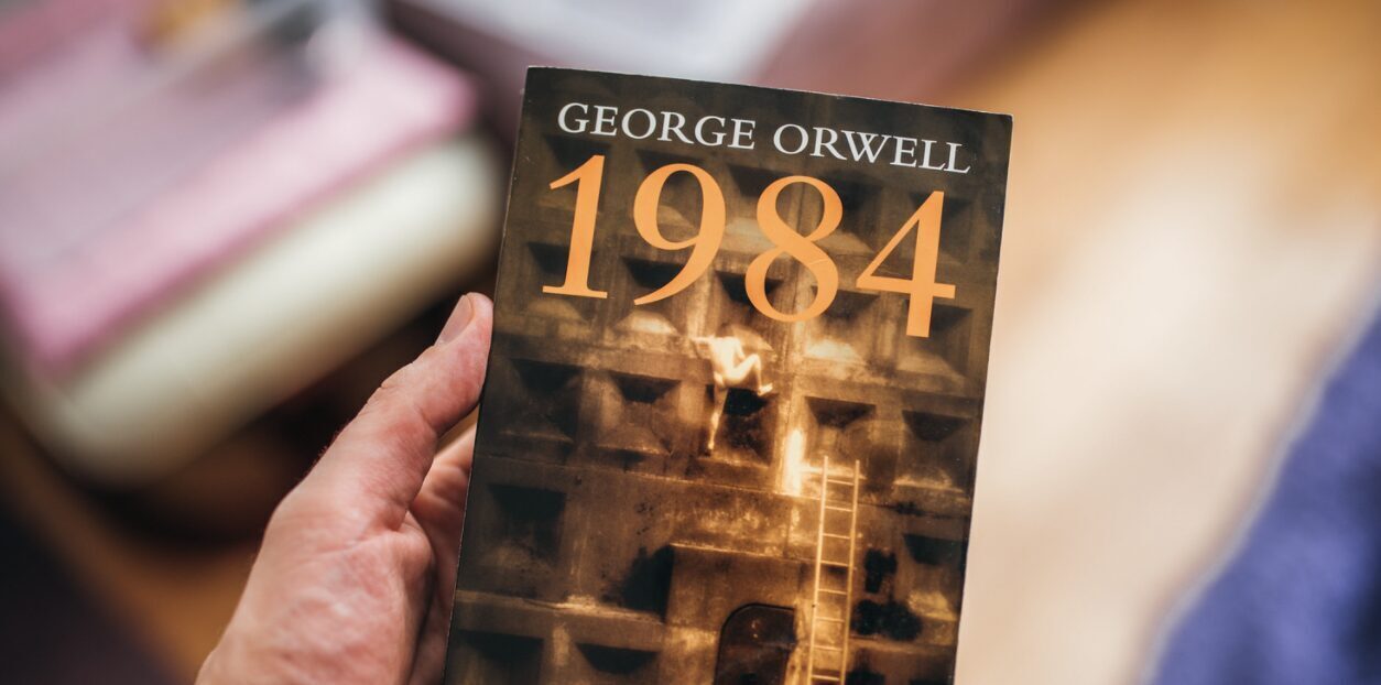 orwell