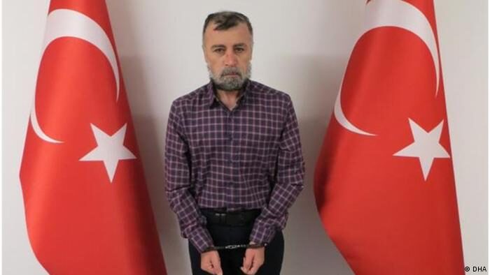 Nuri Bozkir