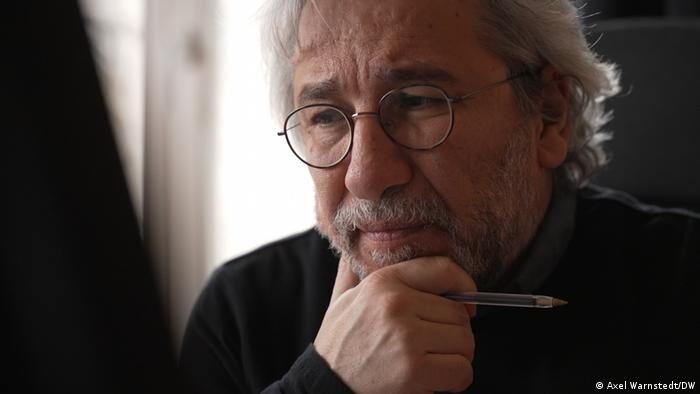 Can Dündar