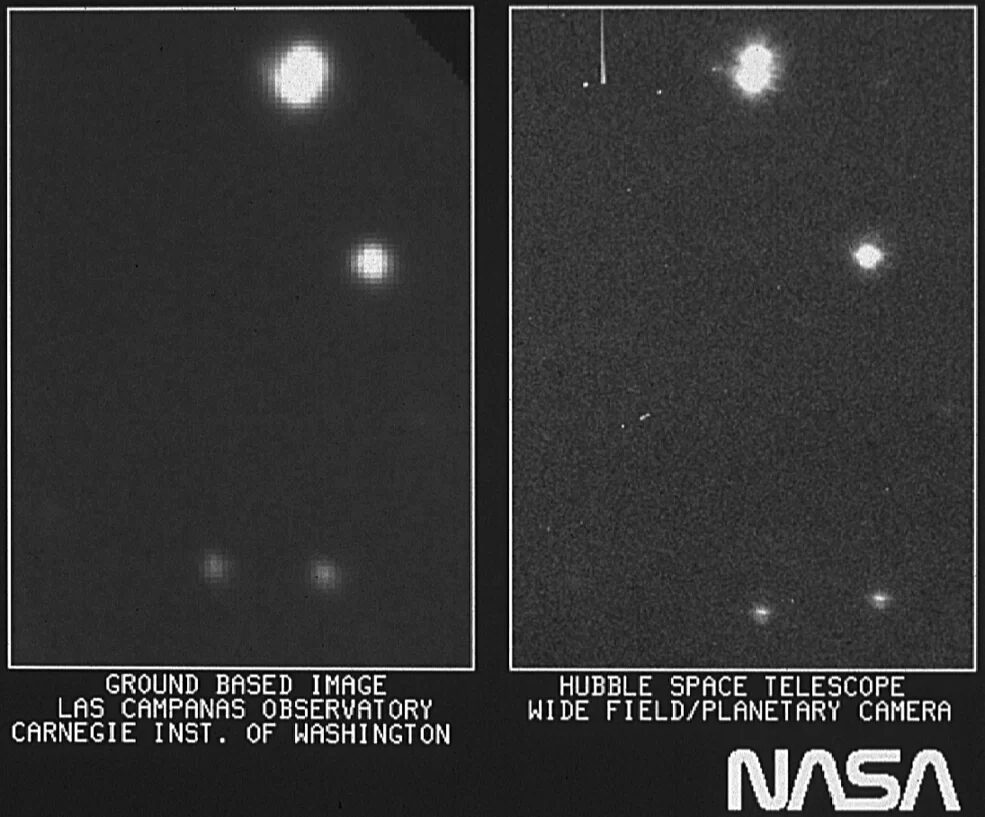 hubble