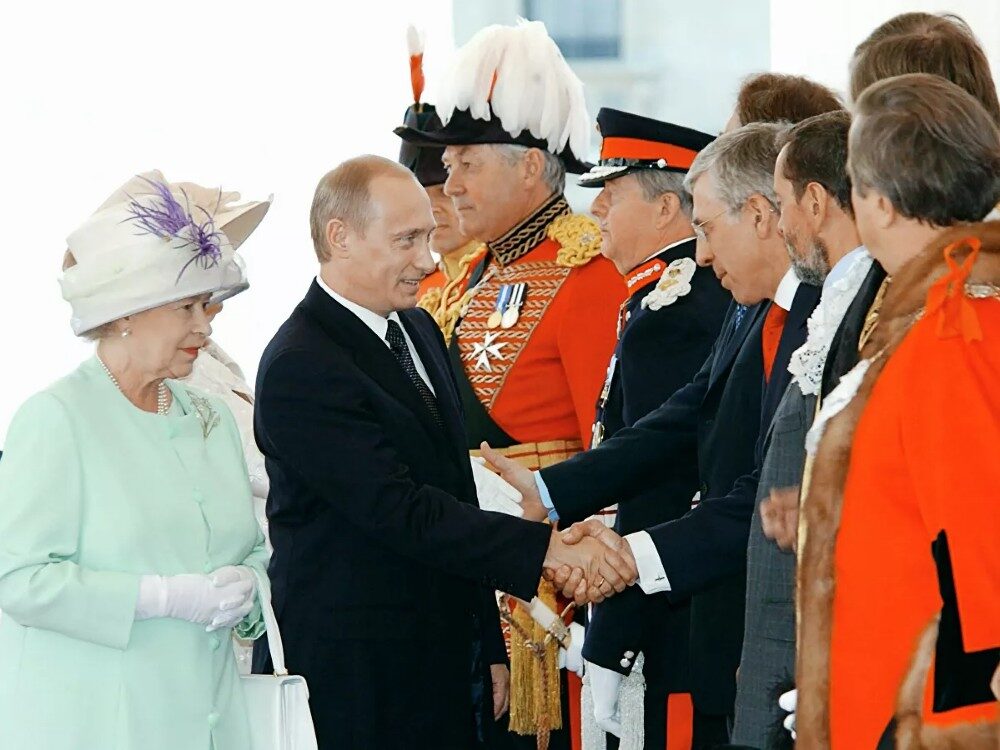 putin