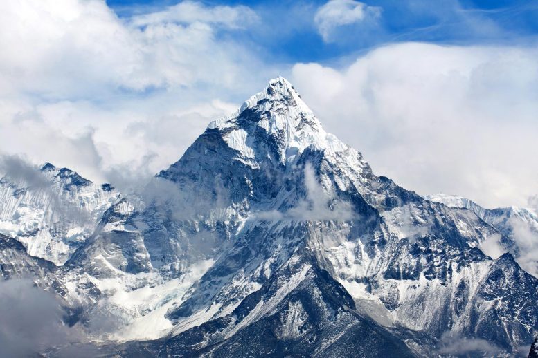 himalayan mountain