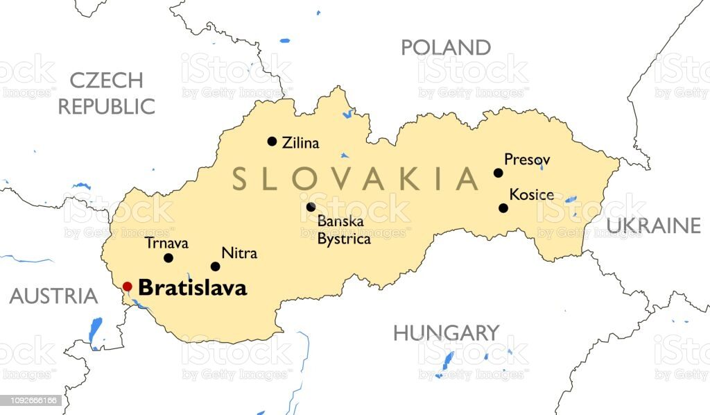 slovačka