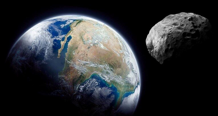 trojan asteroid earth