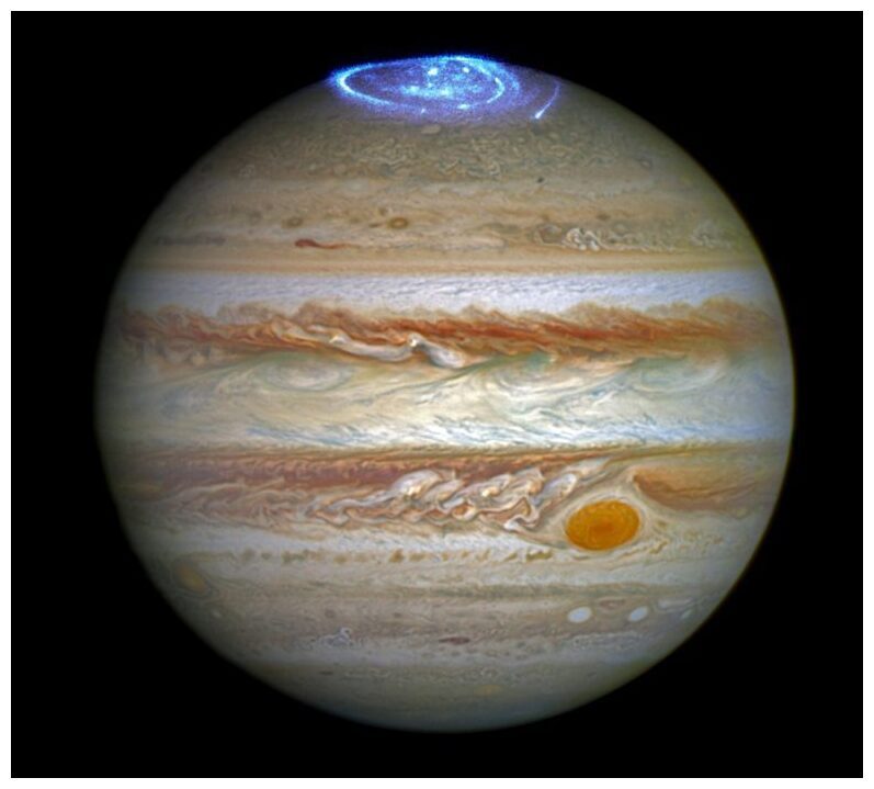 jupiter