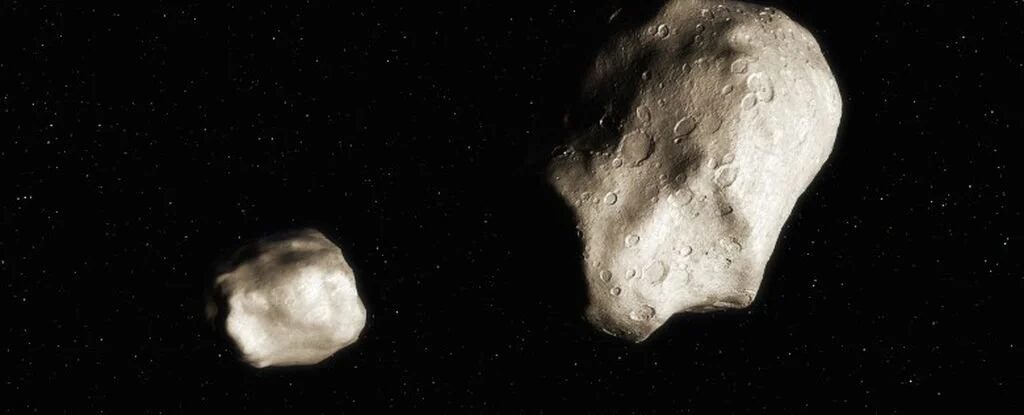 asteroidi