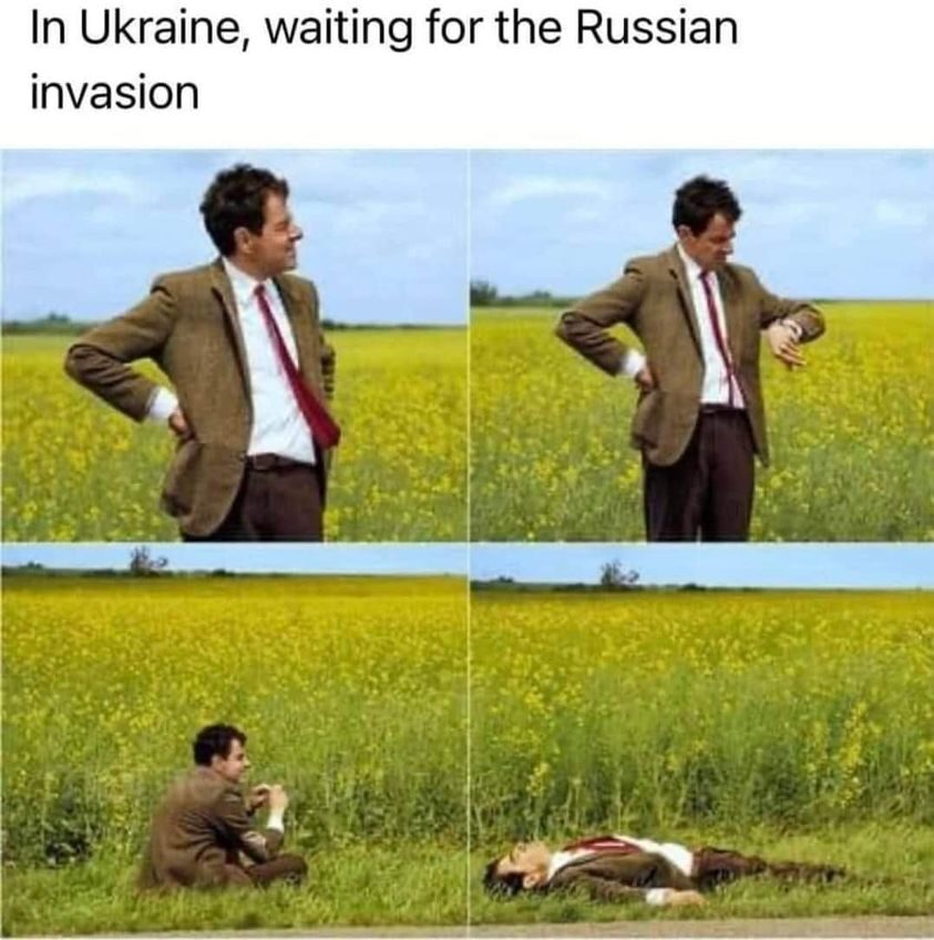 invazija