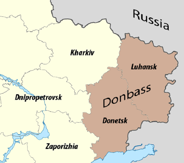 donbas