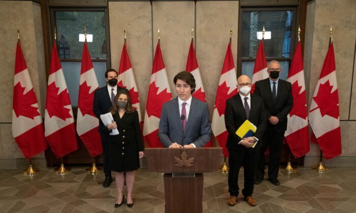 trudeu