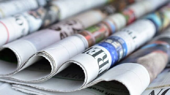 novine