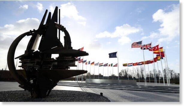 nato otan