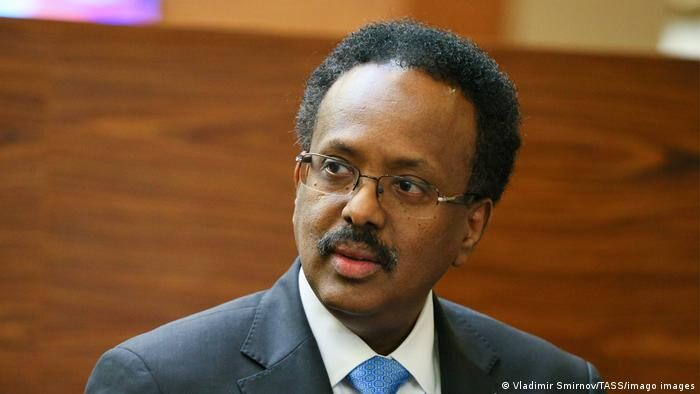 somalija