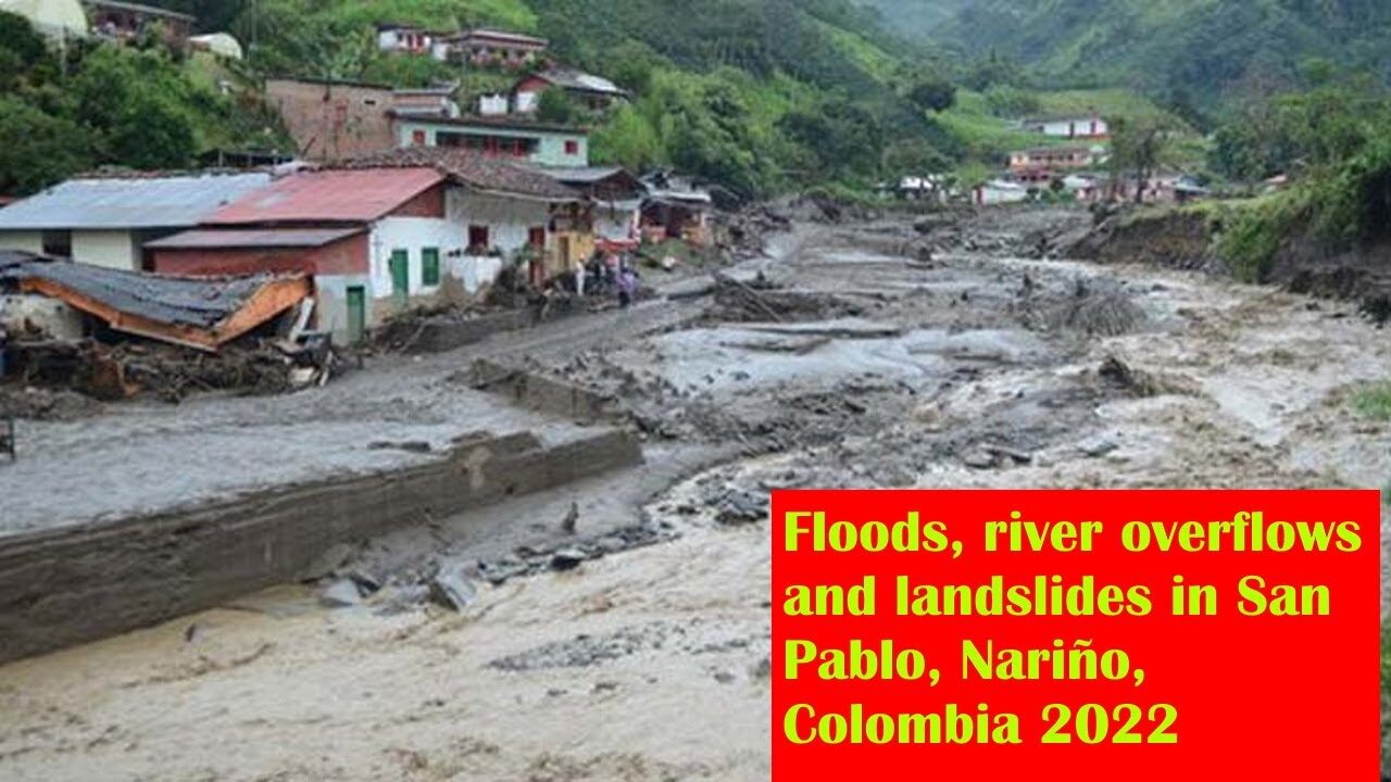 flood
