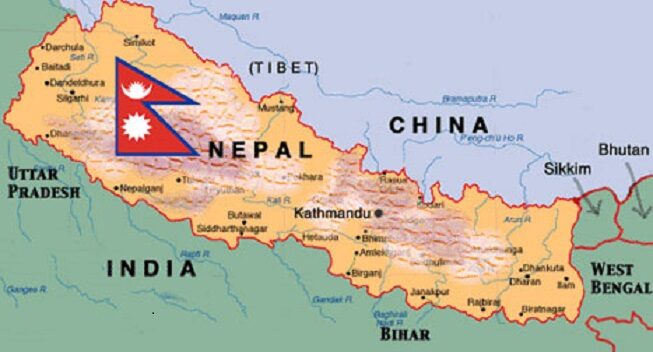 nepal