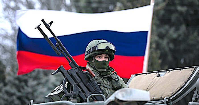 Russian,flag