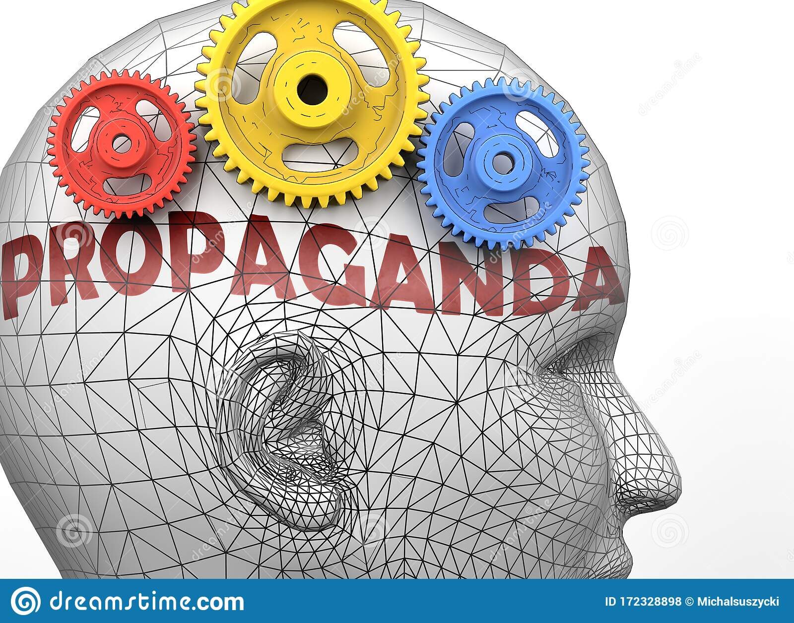 propaganda