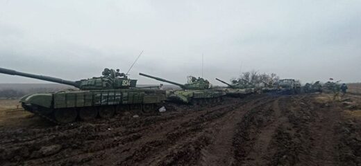 ukraine russia war  equipments