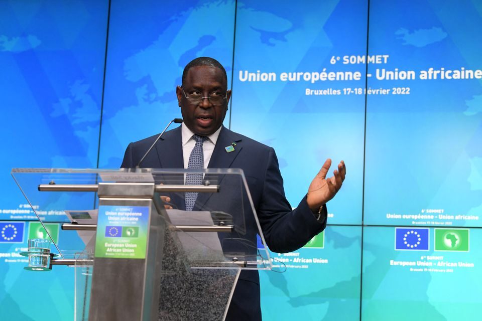 senegal