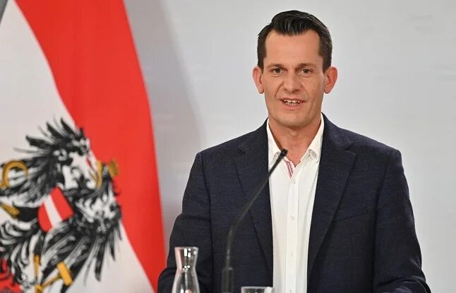austrija