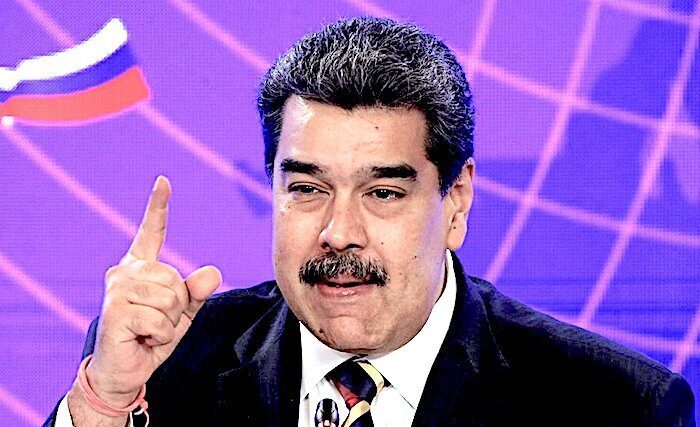 maduro
