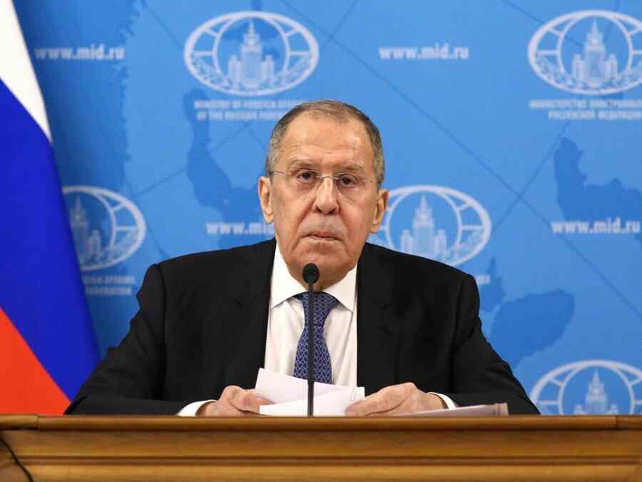 lavrov